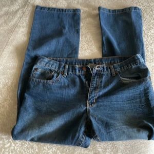 Men’s vintage Brooklyn express jeans 36 x 32